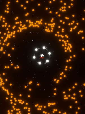Space Survivor Screenshot 3