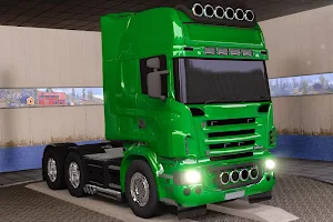 Oil Tanker Truck Driver 3D - Free Truck Games 2020 Screenshot 2