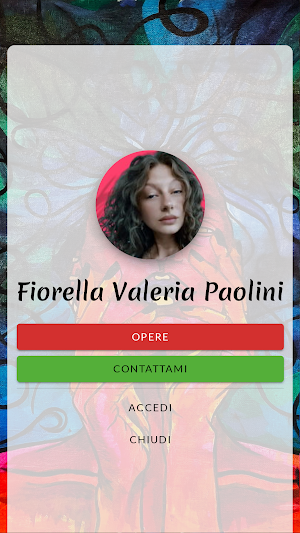 Fiorella Valeria Paolini Screenshot 1