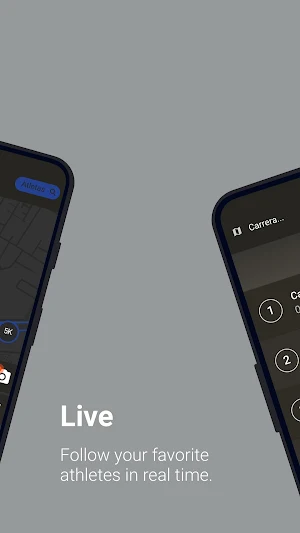Run For All Screenshot 1
