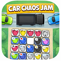 Car Chaos Jam