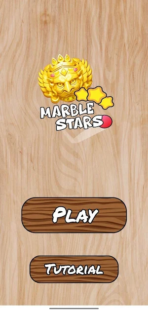Marble Stars Screenshot 1