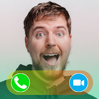 Video Call With MrBeast