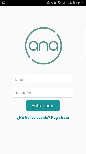 ANA - Luz Screenshot 0