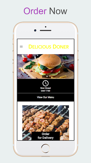 Delicious Doner Screenshot 2