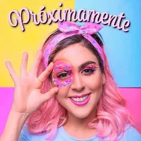 Miss Pastelitos Wallpaper 4K