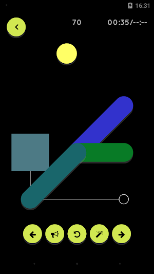 Coloralescence Screenshot 3