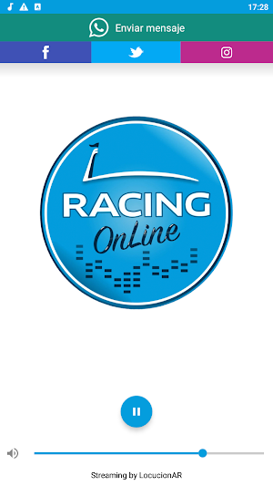 Racing Online Screenshot 3
