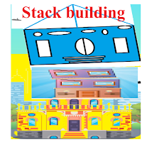 stack building