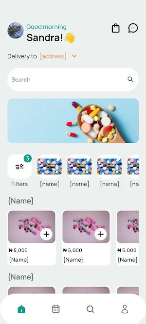 Mariam Grey Screenshot 1