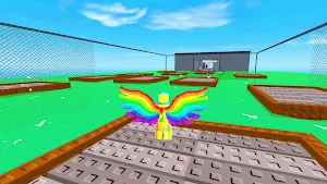 +1 Obby Speed: Prison Escape Screenshot 2