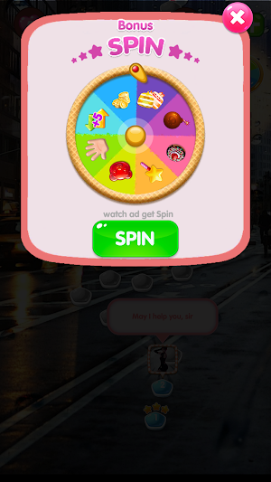 IntellectualOrWild Screenshot 3