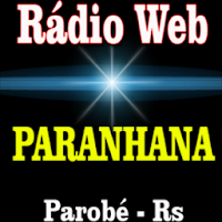 Rádio Web Paranhana