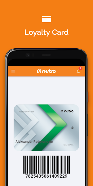 Nestro Screenshot 3