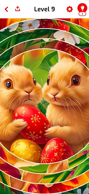 Easter Games Screenshot 0