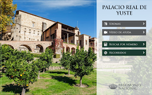 Monastery of Yuste Screenshot 0