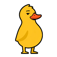 Not Pato