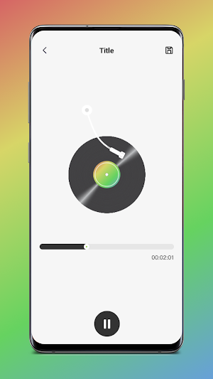 EverMemo Screenshot 2