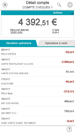 CMSO Pro Screenshot 1