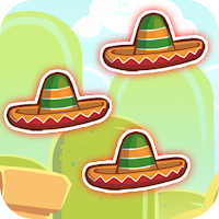 Count the hats