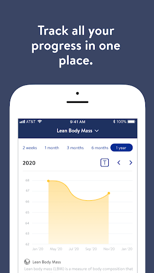 BFit Gym and Fitness screenshot 5