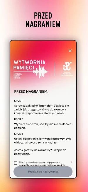 Wytwórnia Pamięci Screenshot 2