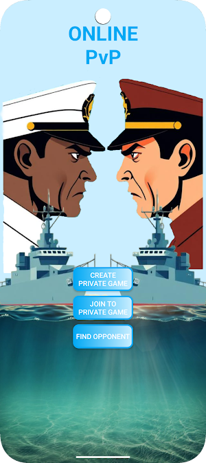 Stratego. Admirals Screenshot 2