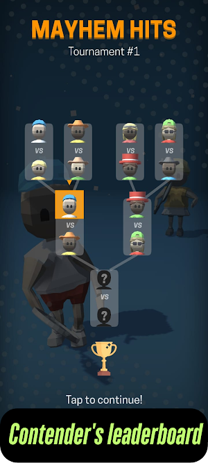 Tenx Screenshot 3