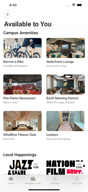 Airport Plaza Screenshot 3