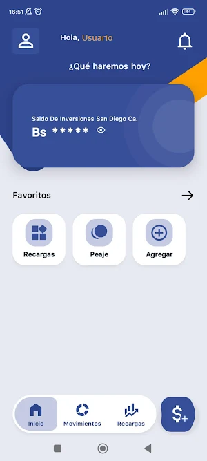 Cobretag Screenshot 0