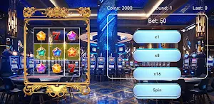 777 Slot Adventure Screenshot 3