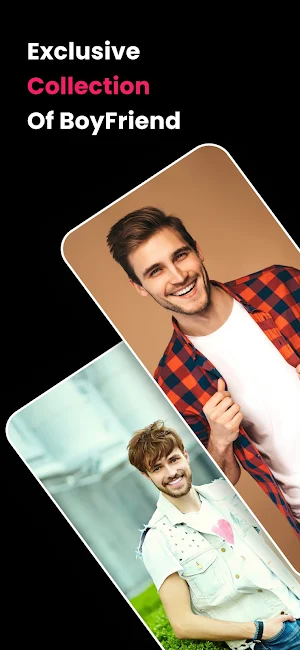 MyMate: AI Boyfriend Chat Screenshot 3