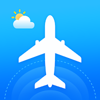 Flight Tracker - Weather Radar