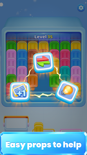 Ice Pop Factory Screenshot 3