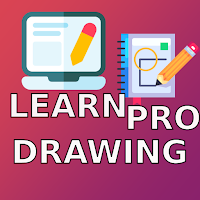 Learn Drawing Pro