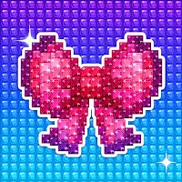 Jewel Sort, Gem Puzzle