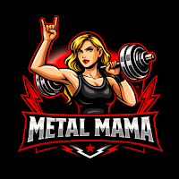 Metal Mama