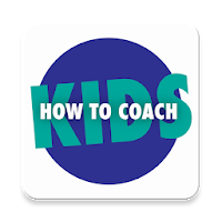 How to Coach Kids
