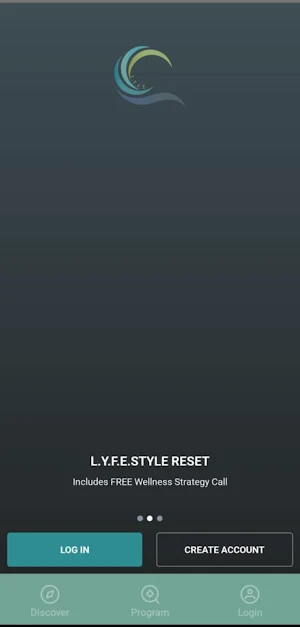 L.Y.F.E. Screenshot 0
