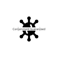 Containment Guaranteed