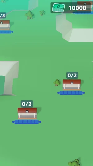 Draw Rails Screenshot 3