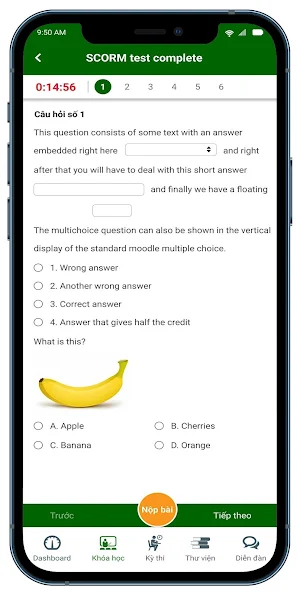 AILearning Screenshot 3