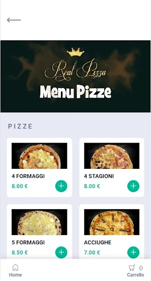 Real Pizza Screenshot 3