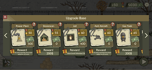 Black Border 2 Screenshot 2