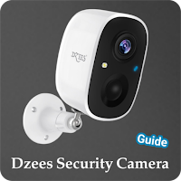 Dzees Security Camera Guide
