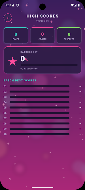 Jelly Stack Screenshot 3
