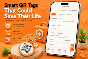 FurMyLife AI Pet Care & Health Screenshot 2