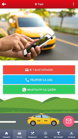 Noyanlar Group Screenshot 2