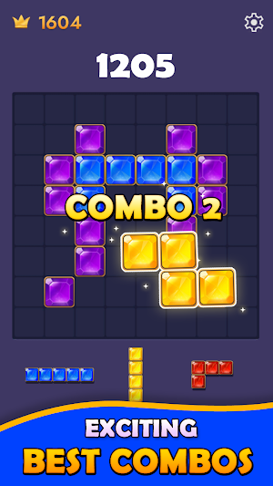 Block Genius Screenshot 1