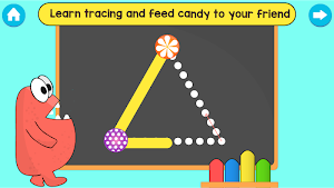 Kids Toddler Learning Games Premium Screenshot 3